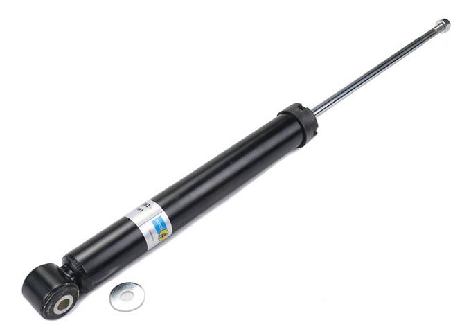 BMW Shock Absorber - Rear 33521135888 - Bilstein Touring 19019819